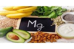 Los beneficios del Magnesio para la salud