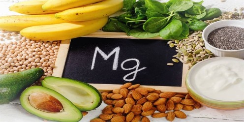Los beneficios del Magnesio para la salud