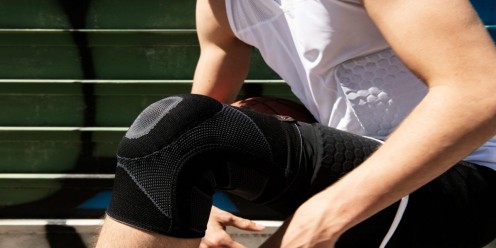 Nuevos productos "High Performance" de McDavid