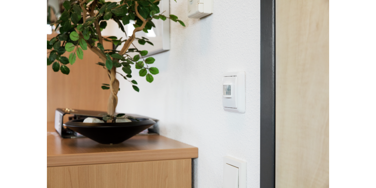 Convierte su hogar en un Smart home