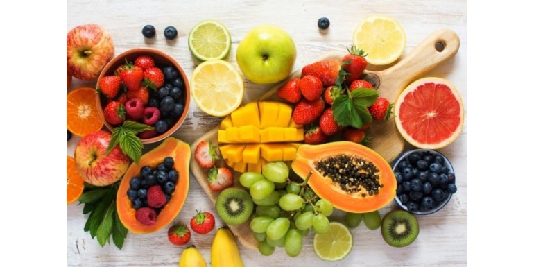 5 Razones para tomar vitaminas en verano