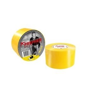 Premier Sock Tape - Amarillo - 38 mm x 20 m