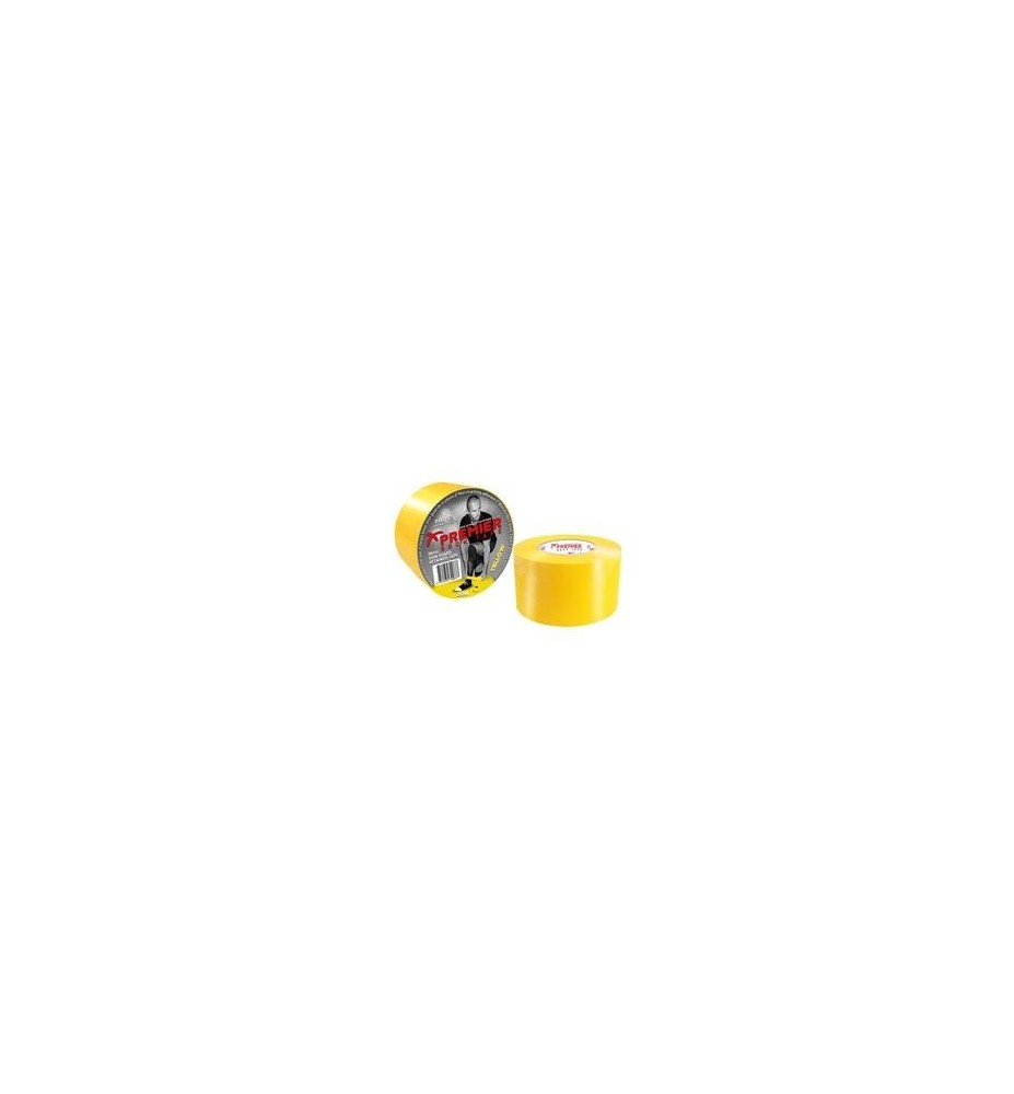Premier Sock Tape - Amarillo - 38 mm x 20 m Premier Sock Tape - Amarillo - 38 mm x 20 m
