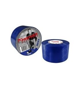 Premier Sock Tape - Azul Marino - 38 mm x 20 m