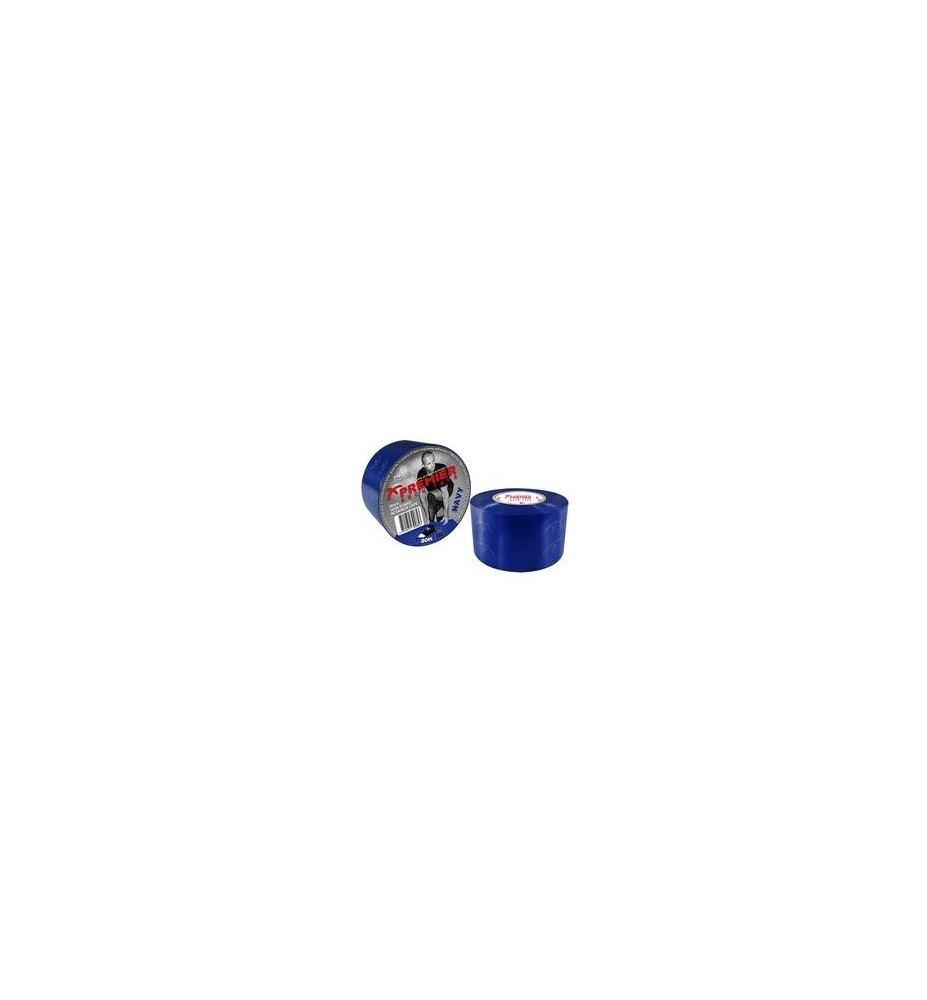 Premier Sock Tape - Azul Marino - 38 mm x 20 m