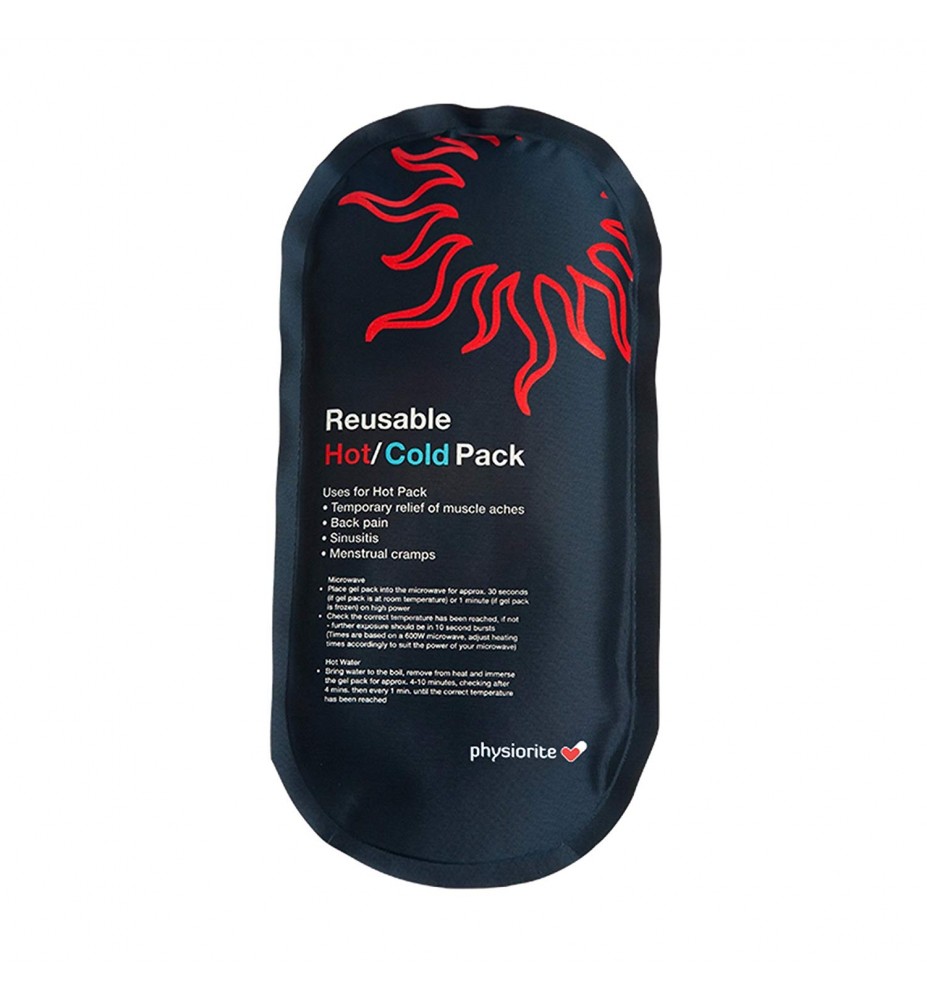 Physiorite Hot/Cold Pack