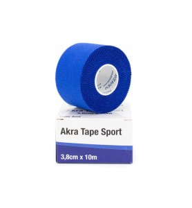 Akra Tape Sport (color)