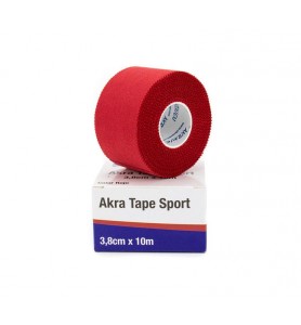 Akra Tape Sport (color)