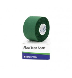 Akra Tape Sport (color)