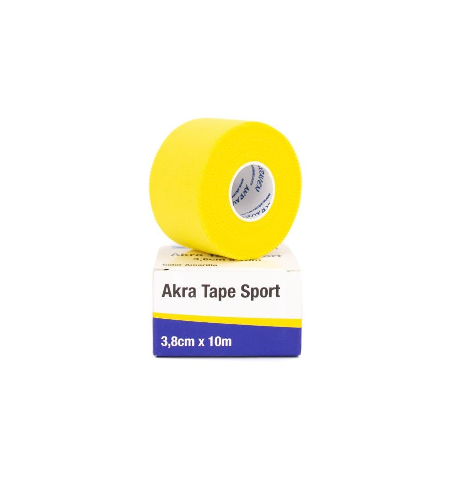 Akra Tape Sport (color)