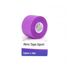 Akra Tape Sport (color)