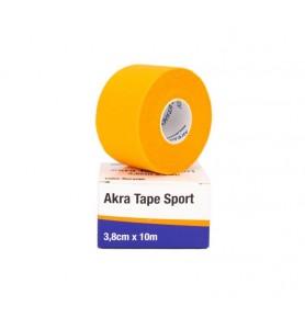 Akra Tape Sport (color)