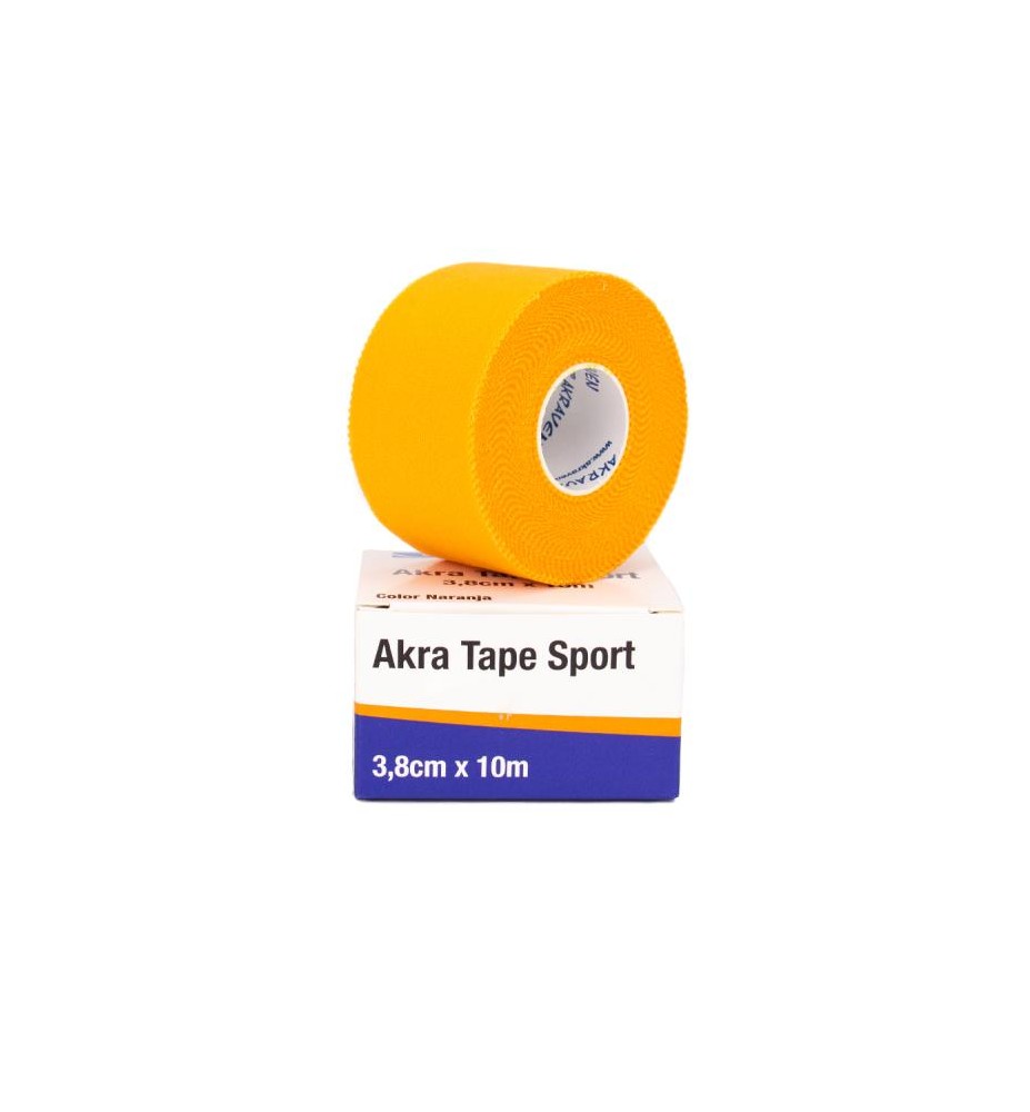 Akra Tape Sport (color)