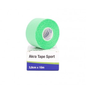 Akra Tape Sport (color)