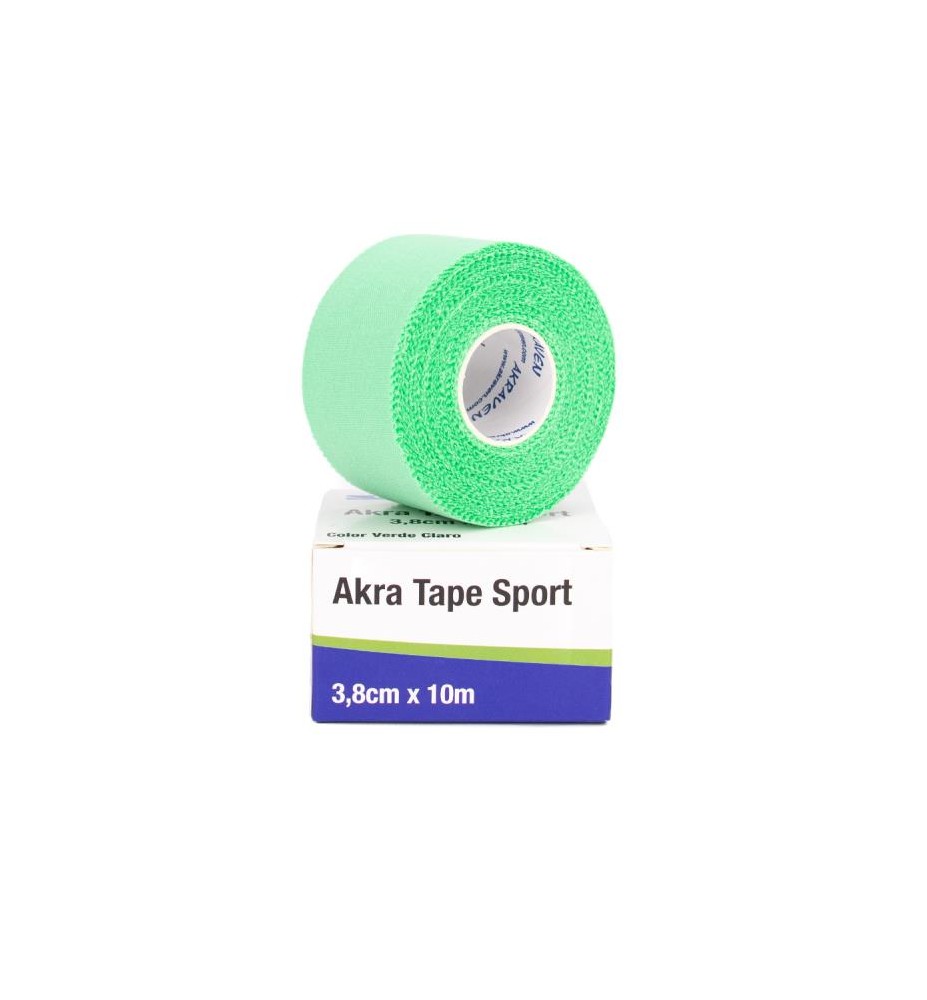 Akra Tape Sport (color)