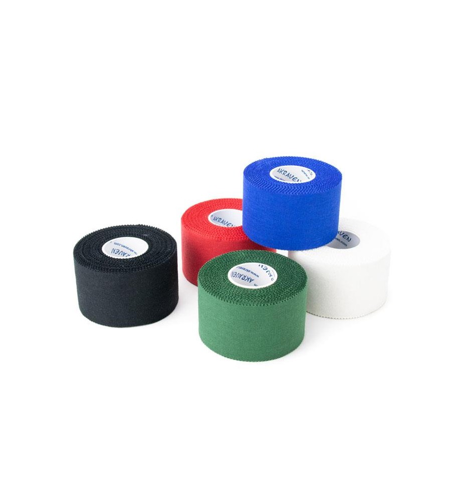 Akra Tape Sport (color)