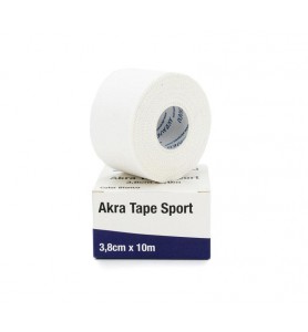 Akra Tape Sport - Blanco
