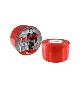 Premier Sock Tape - Rojo - 38 mm x 20 m