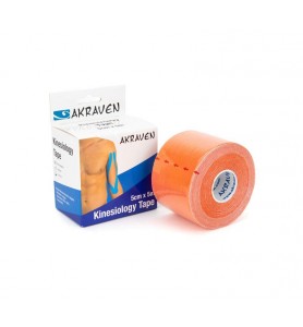 Kinesio Tape Akraven