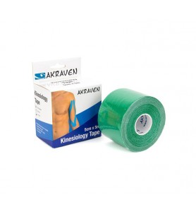 Kinesio Tape Akraven