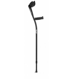 TrustCare Let´s Twist Again Muletas de codo