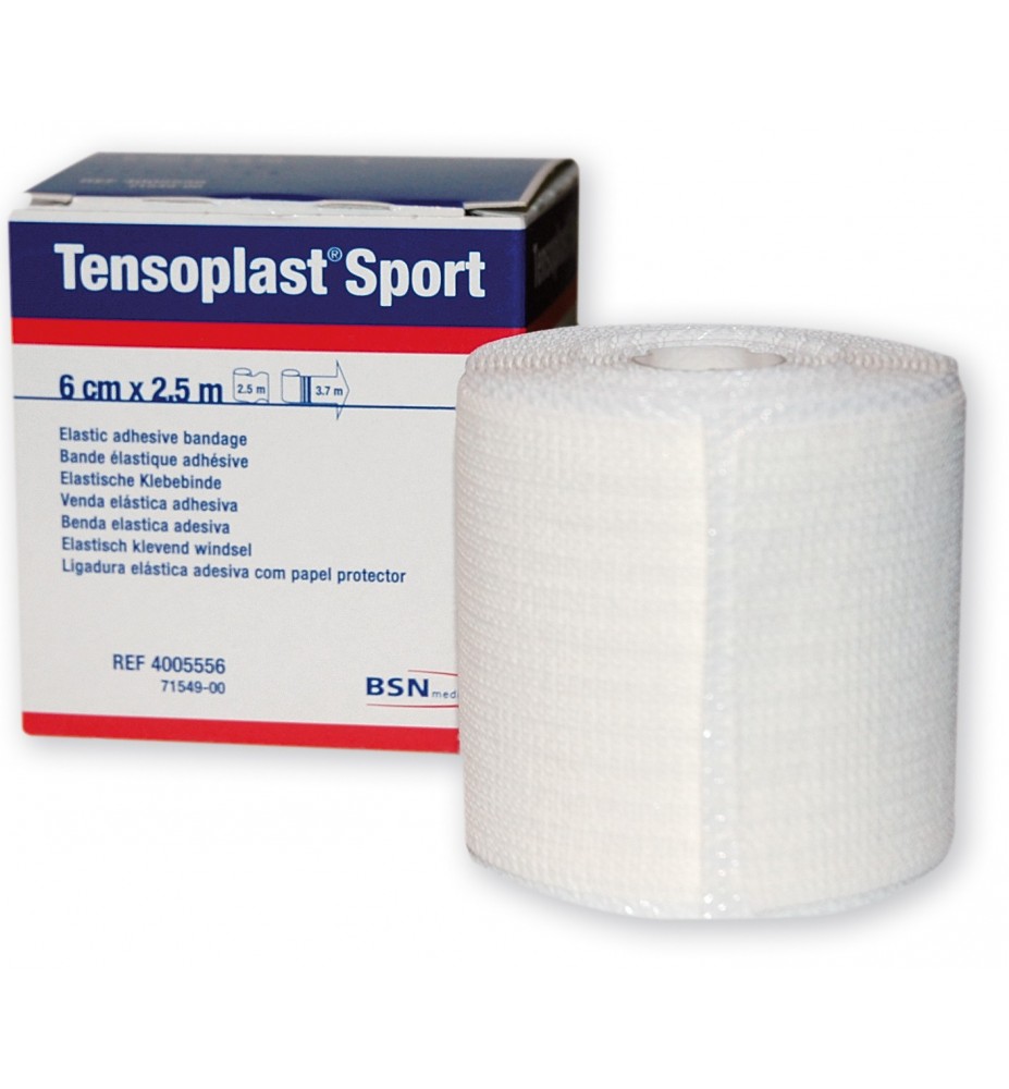 Tensoplast Sport Tensoplast Sport