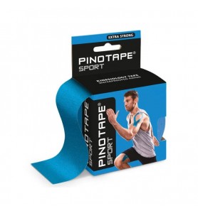 Pinotape Sport - Azul - 5 x 500 cm