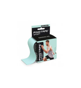 Pinotape Sport - Azul Menta - 5 x 500 cm