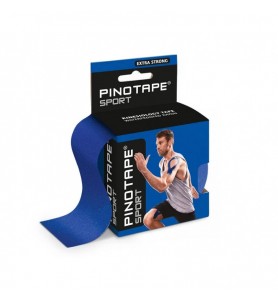 Pinotape Sport - Azul Oscuro - 5 x 500 cm