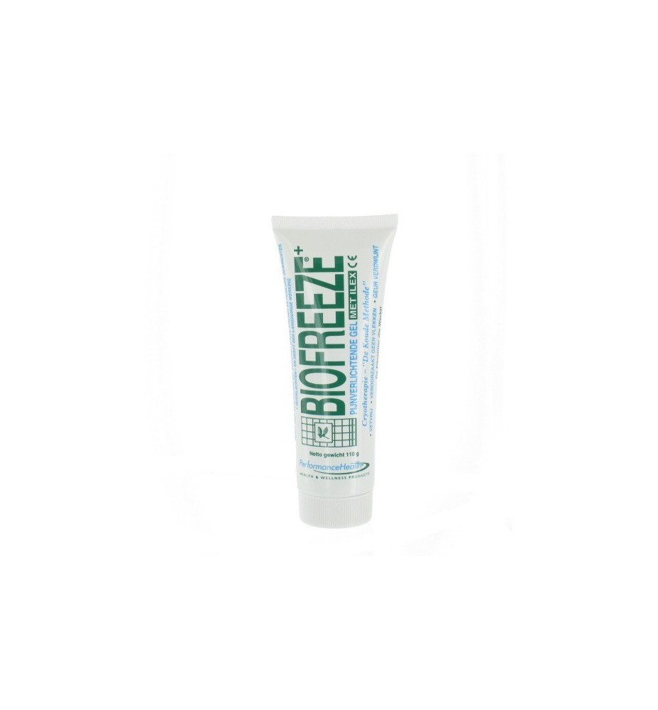 Biofreeze 118 gr Biofreeze 118 gr