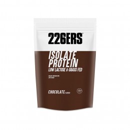 226ERS - Isolate Protein - Batido de chocolate 1Kg