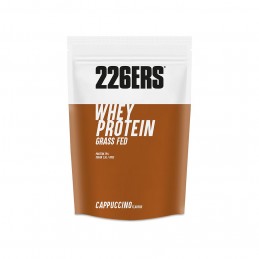 226ERS Whey Protein - Batido de capuchino 1Kg