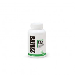 226ERS Vegan Fat Burner - Quema Grasas 90 Cápsulas