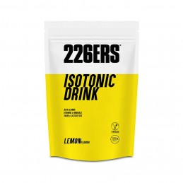 226ERS Isotonic Drink - Bebida Isotónica Limón 1 Kg