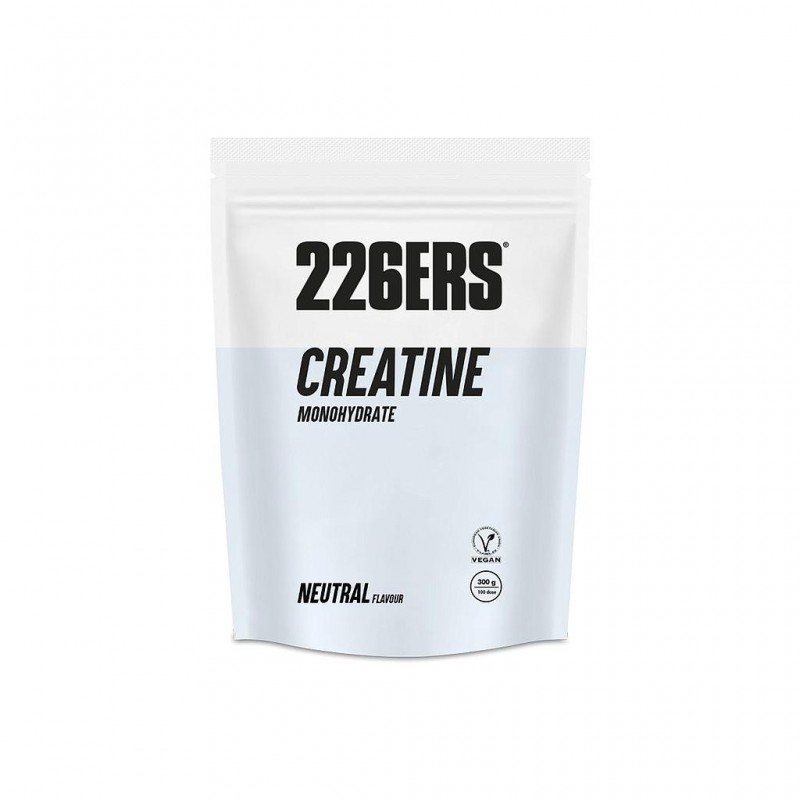 226ERS Creatina Monohydrate - Neutro 300 g