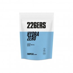 226ERS Hydrazero - Bebida Hipotónica Tropical 225 g