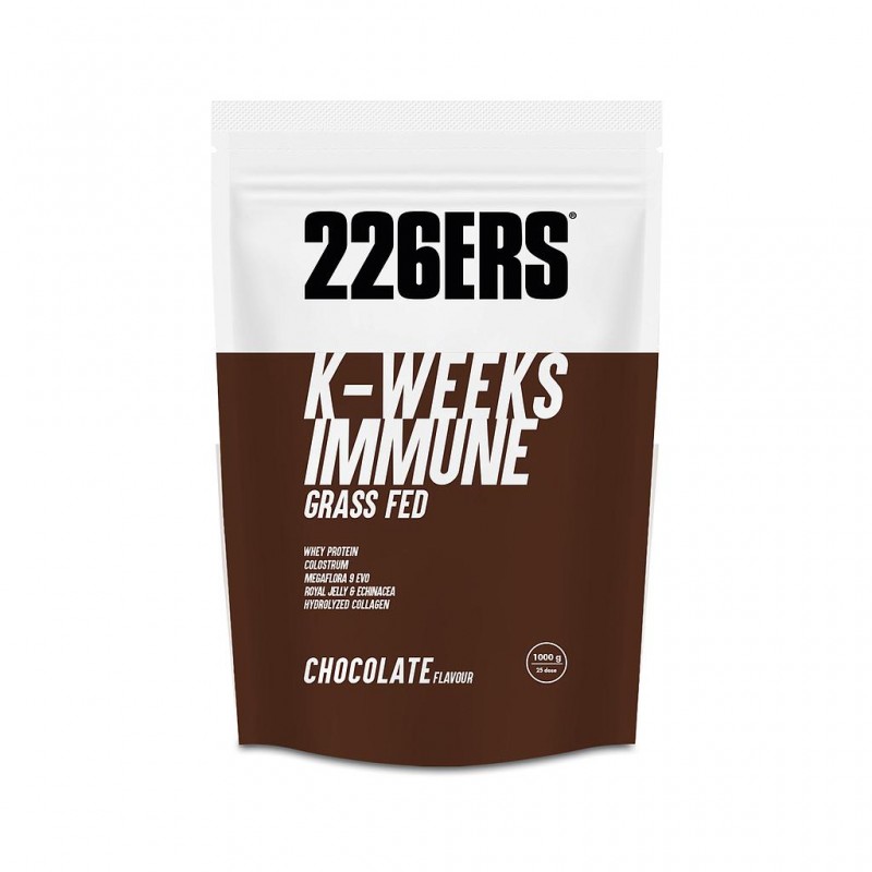 226ERS K-Weeks Immune - Batido Chocolate 1 Kg