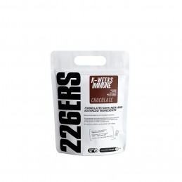 226ERS K-Weeks Immune - Batido Chocolate 500 g