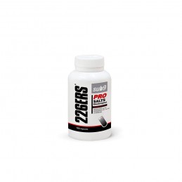 226ERS SUB9 Pro Salts Electrolytes - Electrolitos con cafeína 100 Cápsulas