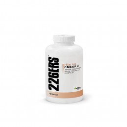 226ERS Fish Oil Omega 3 - Aceite de Pescado 120 Cápsulas