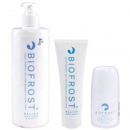 Biofrost Relief - 100 ml