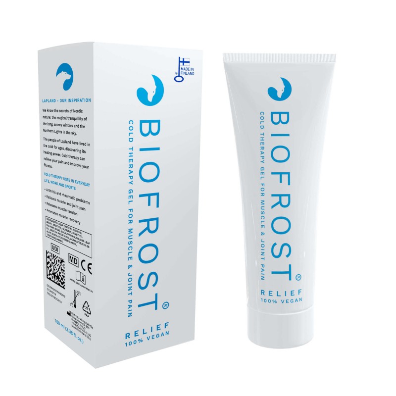 Biofrost Relief - 100 ml