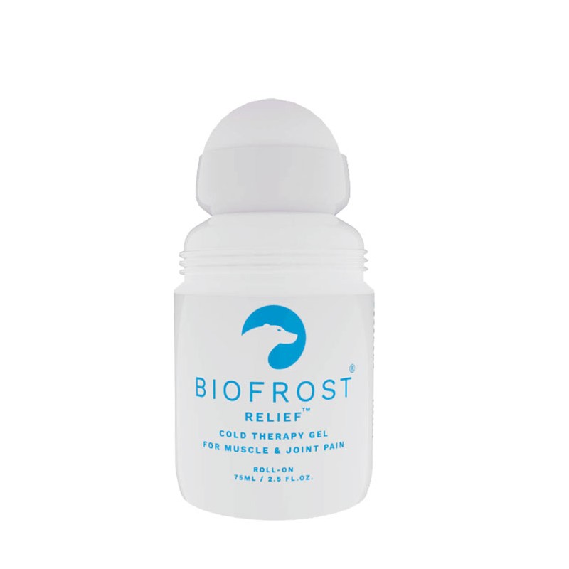 Biofrost Relief Roll On - 75 ml