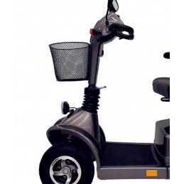 Scooter Nico 7055-E doble