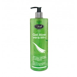 Gel aloe vera 500ml