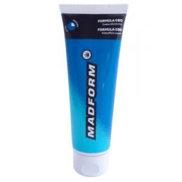 Mad Form Formula CBD