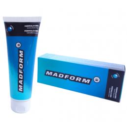 Mad Form Formula CBD