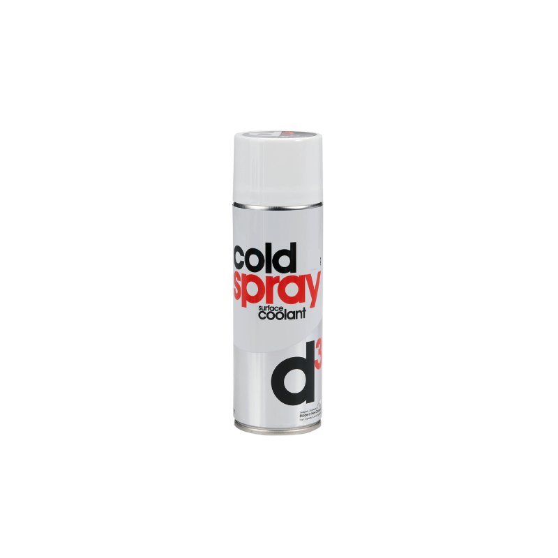 Med. Coldspray 400 ml Med. Coldspray 400 ml