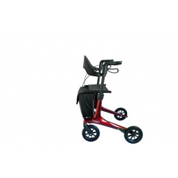 Andador Titan carbon super-light