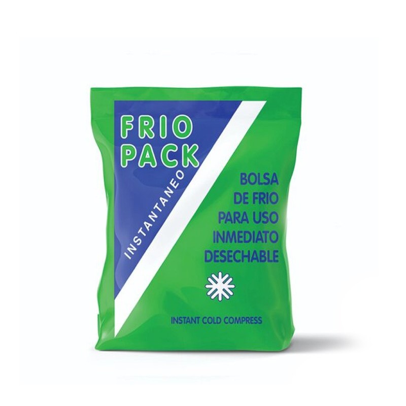 Instant Cold Pack